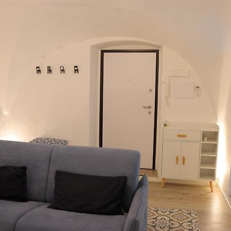 Archidante Apartment Bari Bagian luar foto