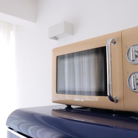 Archidante Apartment Bari Bagian luar foto