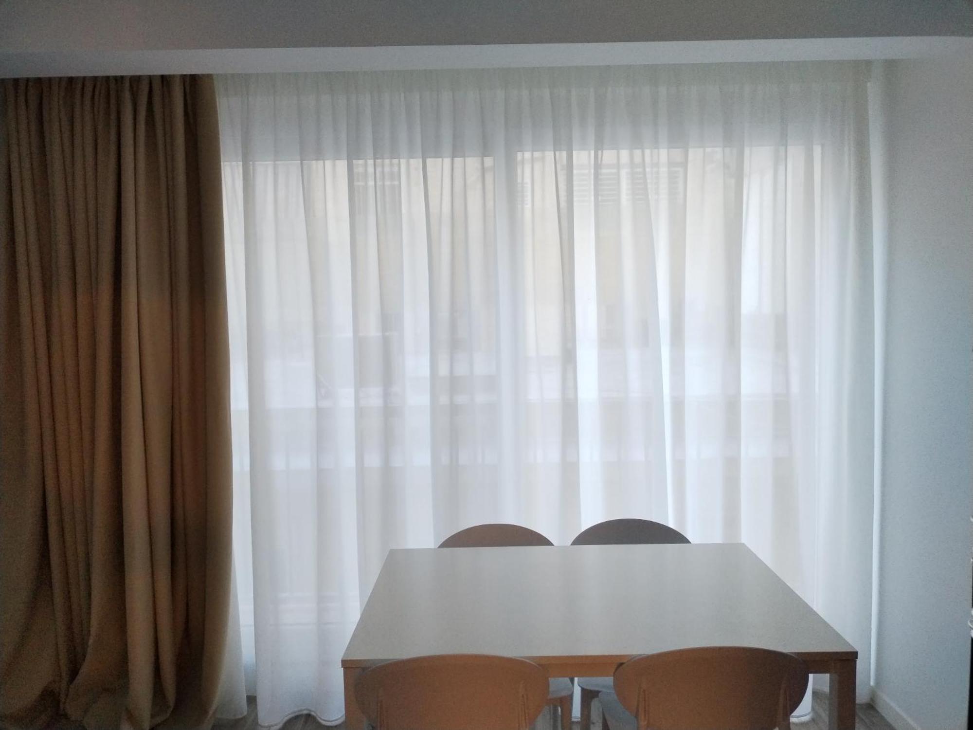 Archidante Apartment Bari Bagian luar foto
