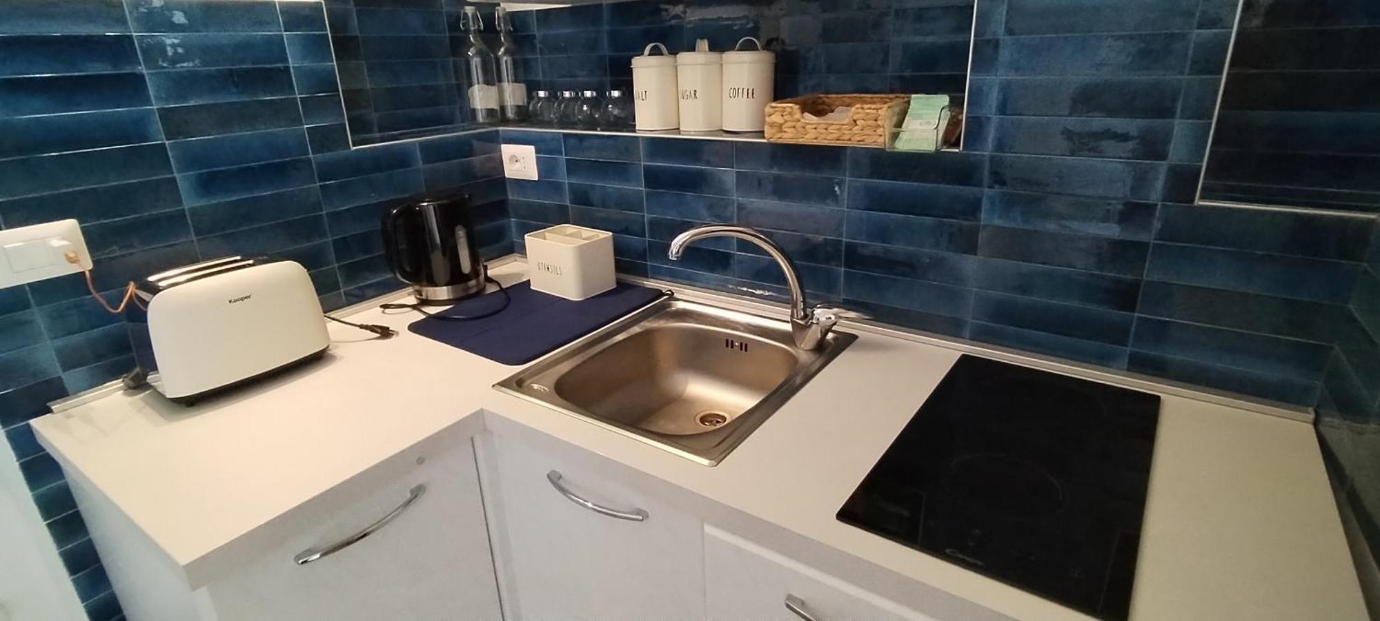 Archidante Apartment Bari Bagian luar foto