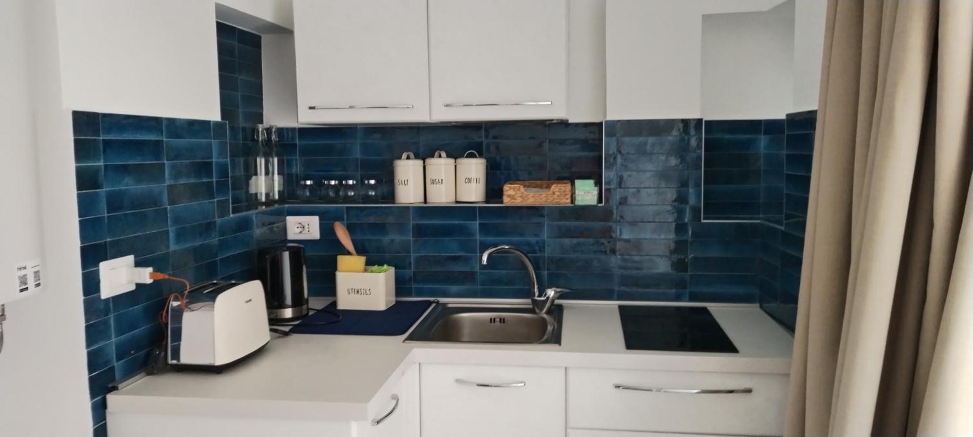 Archidante Apartment Bari Bagian luar foto